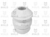 MALò 6618 Rubber Buffer, suspension